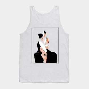 Relleno Tank Top